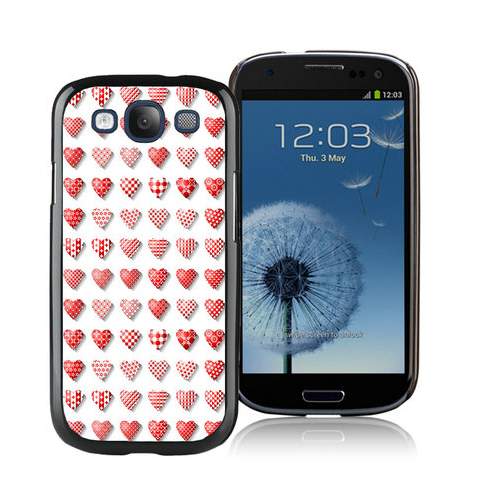 Valentine Cute Heart Samsung Galaxy S3 9300 Cases CWD | Coach Outlet Canada